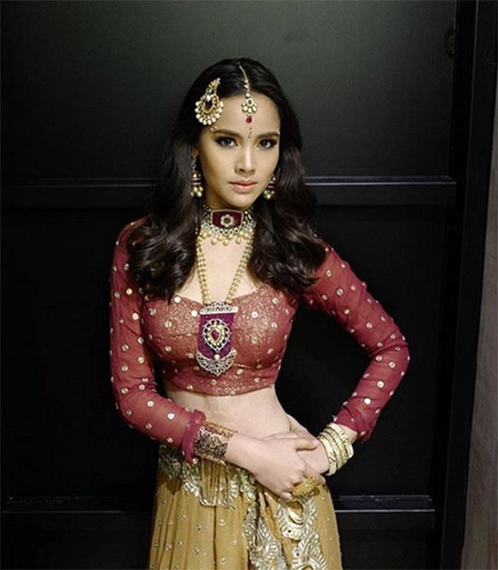 แฟชั่นดารา แฟชั่นดารา