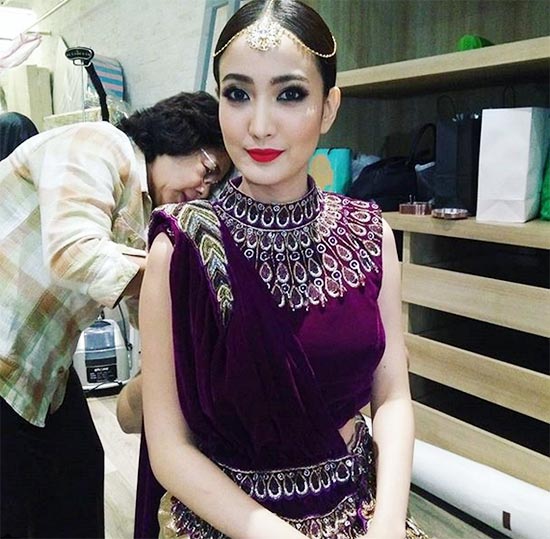 แฟชั่นดารา แฟชั่นดารา