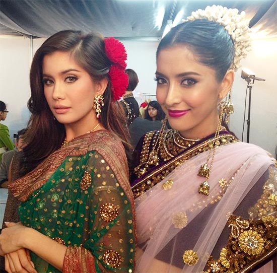 แฟชั่นดารา แฟชั่นดารา