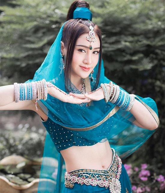 แฟชั่นดารา แฟชั่นดารา