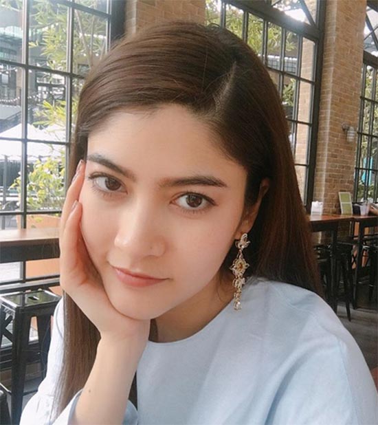 มาร์กี้ ราศรี มาร์กี้ ราศรี