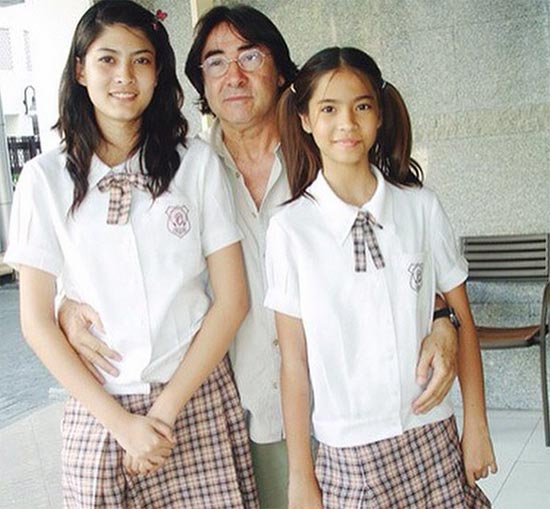 มาร์กี้ ราศรี มาร์กี้ ราศรี