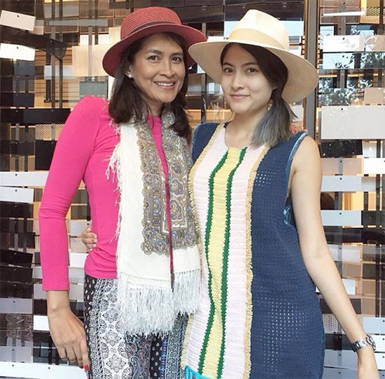 มาร์กี้ ราศรี มาร์กี้ ราศรี