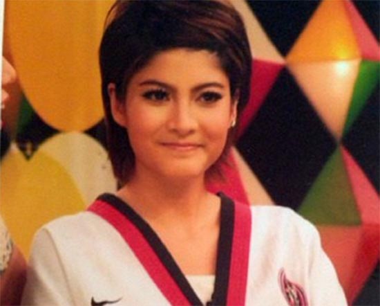 มาร์กี้ ราศรี มาร์กี้ ราศรี