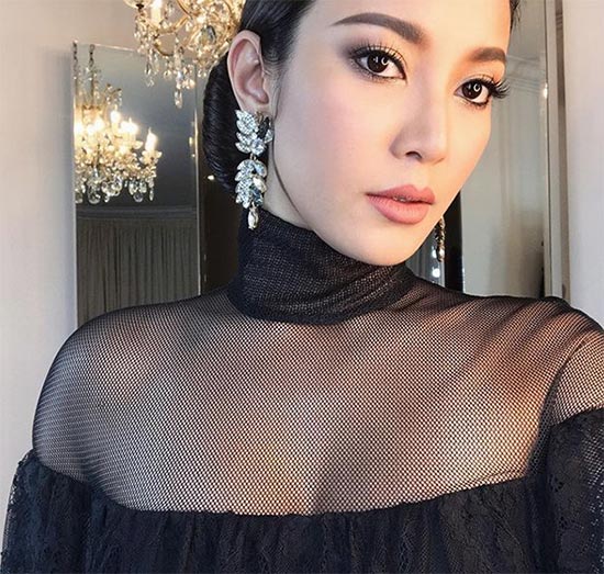 ต่างหูดารา ต่างหูดารา