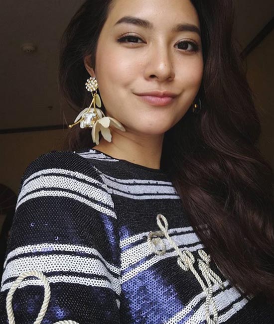 ต่างหูดารา ต่างหูดารา