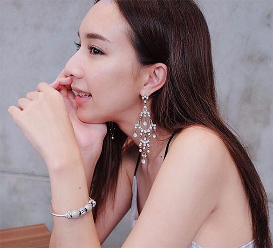 ต่างหูดารา ต่างหูดารา