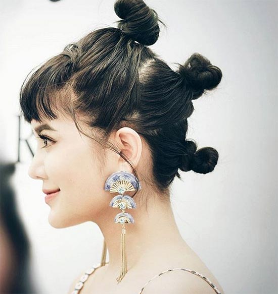 ต่างหูดารา ต่างหูดารา