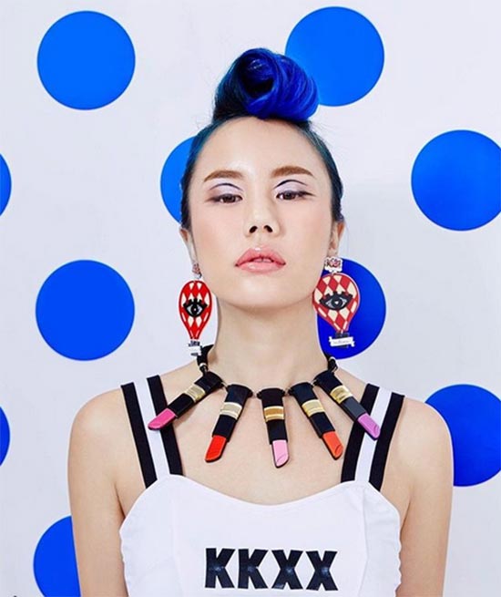 ต่างหูดารา ต่างหูดารา