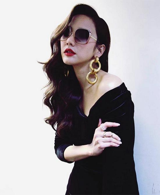 ต่างหูดารา ต่างหูดารา