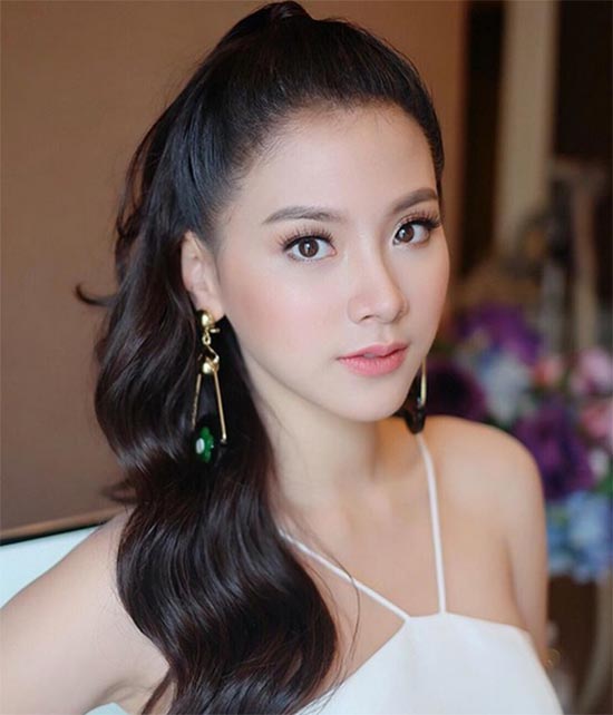 ต่างหูดารา ต่างหูดารา