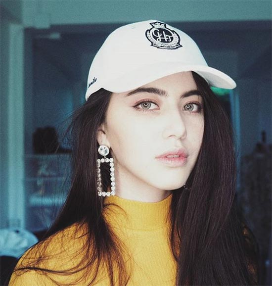 ต่างหูดารา ต่างหูดารา