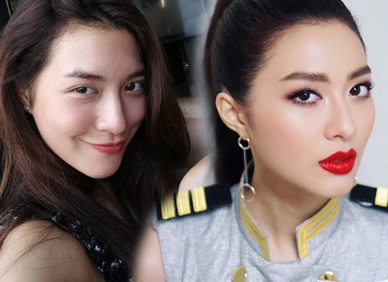 ดาราหน้าสด ดาราหน้าสด