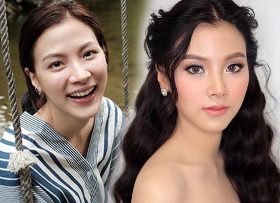 ดาราหน้าสด ดาราหน้าสด