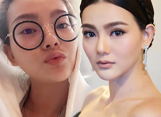 ดาราหน้าสด ดาราหน้าสด