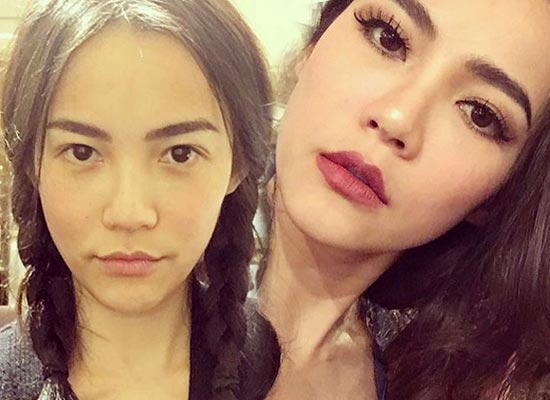 ดาราหน้าสด ดาราหน้าสด