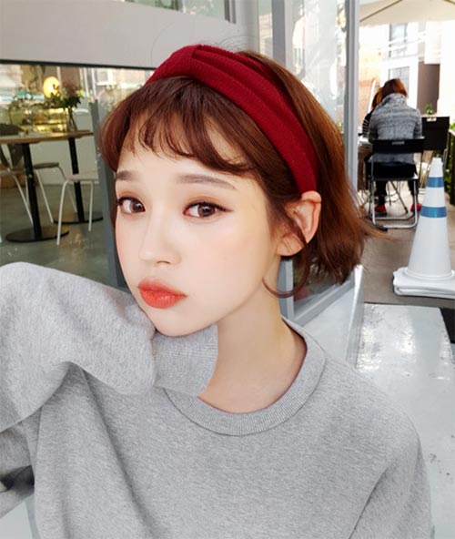 ที่คาดผม ที่คาดผม