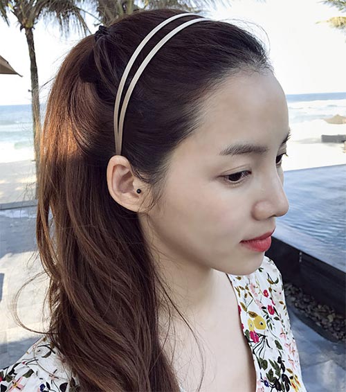 ที่คาดผม ที่คาดผม