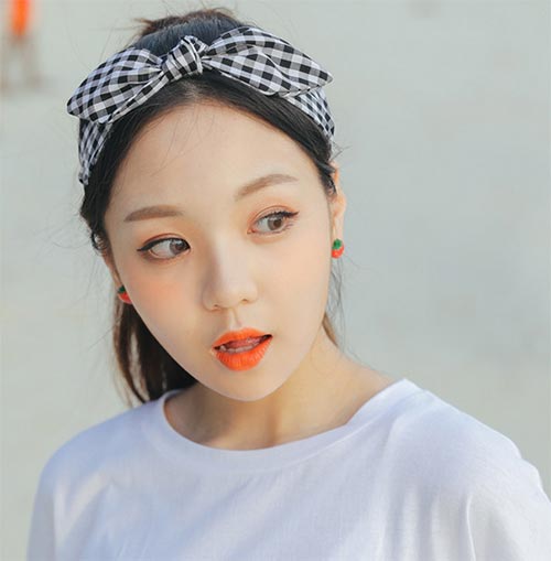 ที่คาดผม ที่คาดผม