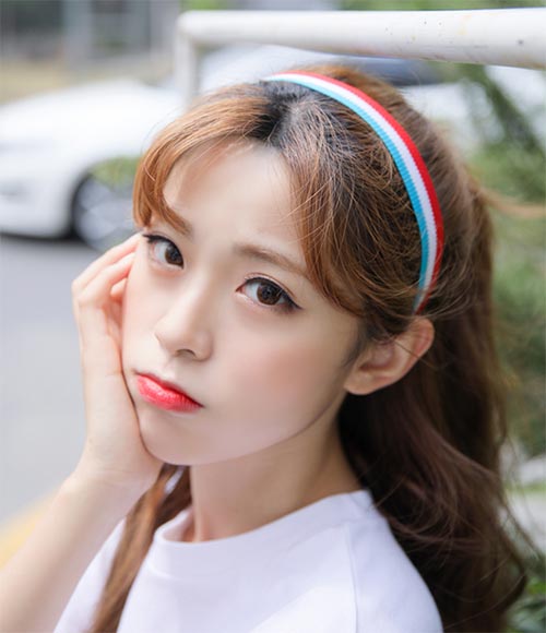 ที่คาดผม ที่คาดผม