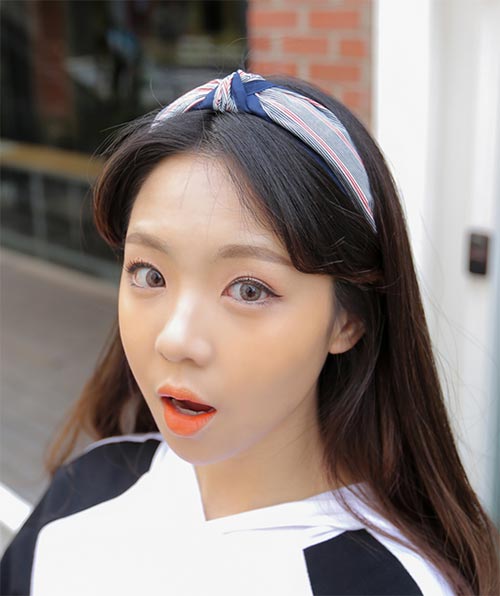 ที่คาดผม ที่คาดผม