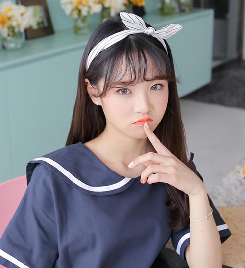 ที่คาดผม ที่คาดผม