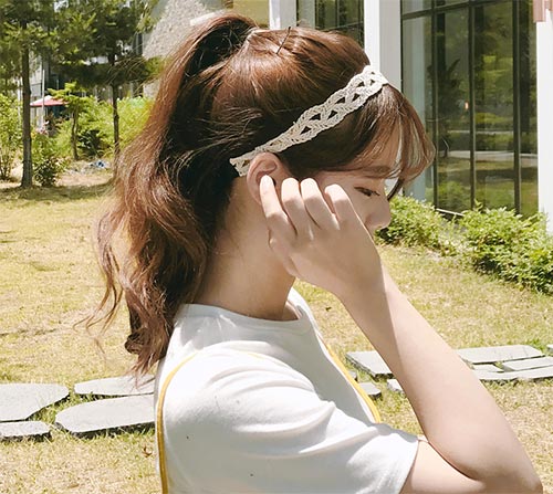 ที่คาดผม ที่คาดผม