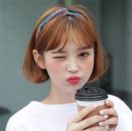 ที่คาดผม ที่คาดผม