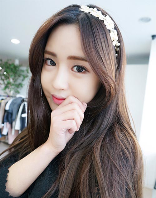 ที่คาดผม ที่คาดผม