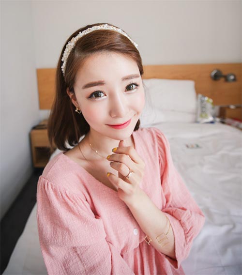 ที่คาดผม ที่คาดผม