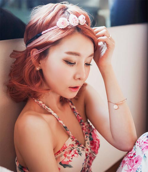 ที่คาดผม ที่คาดผม