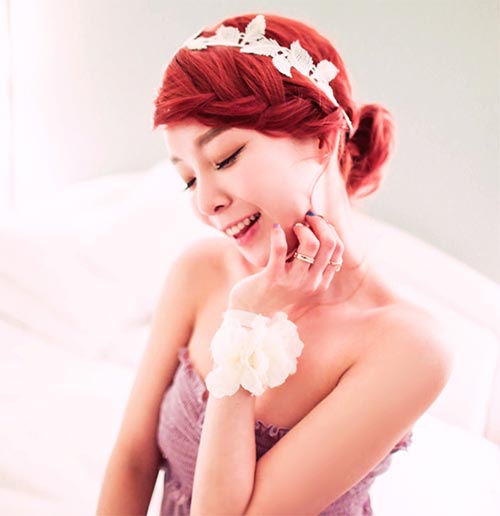 ที่คาดผม ที่คาดผม