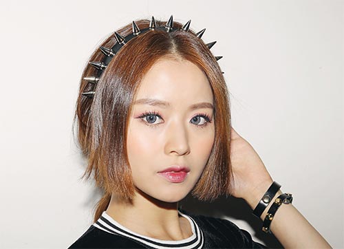 ที่คาดผม ที่คาดผม