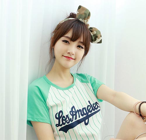 ที่คาดผม ที่คาดผม