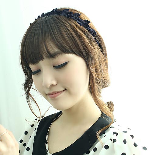 ที่คาดผม ที่คาดผม