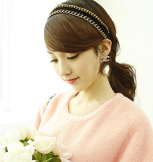 ที่คาดผม ที่คาดผม