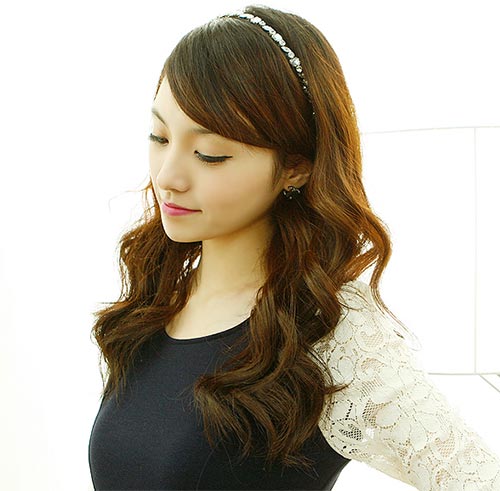 ที่คาดผม ที่คาดผม