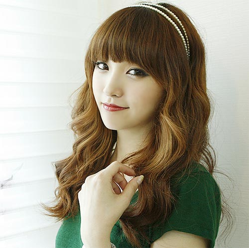 ที่คาดผม ที่คาดผม