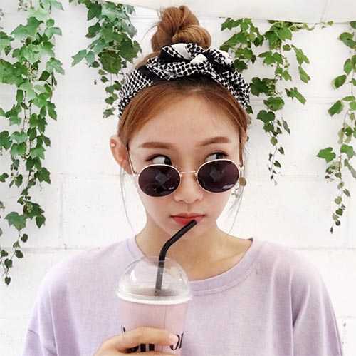 ที่คาดผม ที่คาดผม