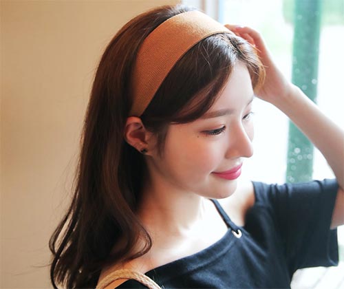 ที่คาดผม ที่คาดผม