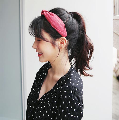 ที่คาดผม ที่คาดผม