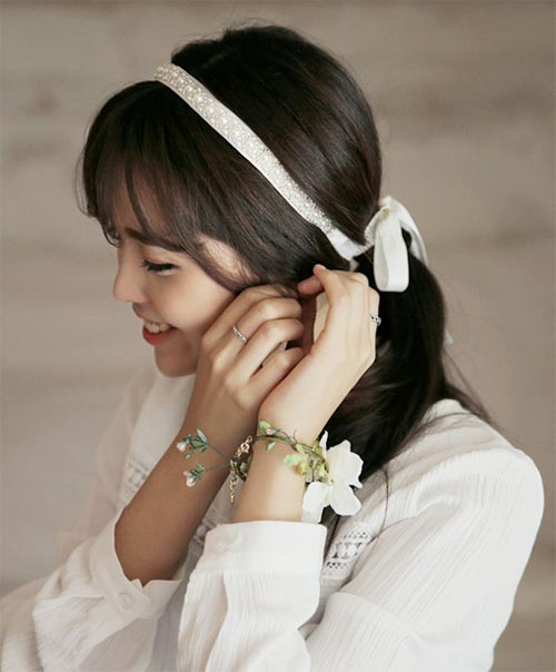 ที่คาดผม ที่คาดผม