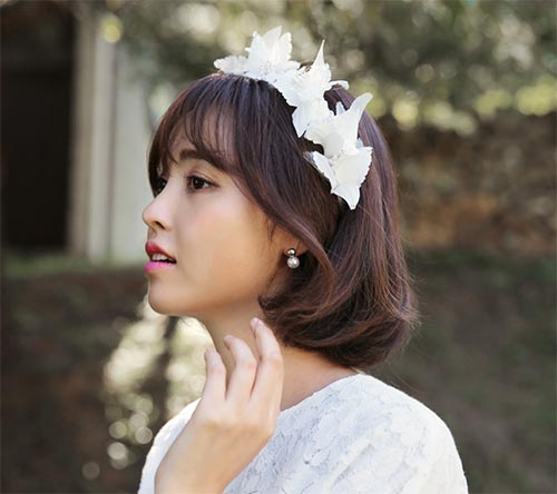 ที่คาดผม ที่คาดผม