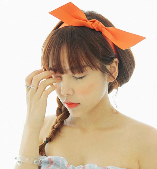 ที่คาดผม ที่คาดผม