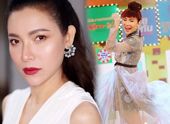 ดาราหญิง ดาราหญิง