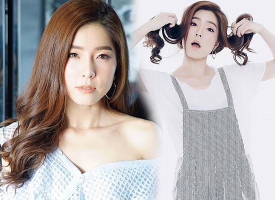 ดาราหญิง ดาราหญิง