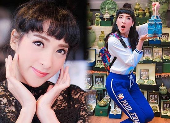 ดาราหญิง ดาราหญิง