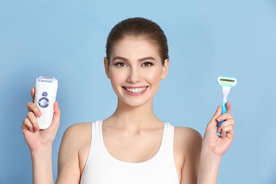 ผู้หญิงมีหนวด ผู้หญิงมีหนวด