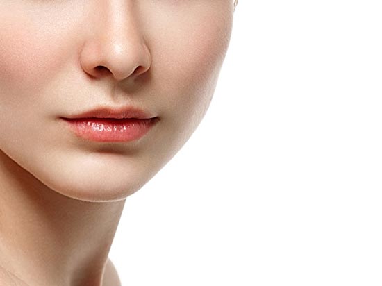 จมูกทะลุ จมูกทะลุ