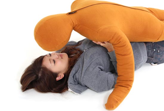 หมอน หมอน